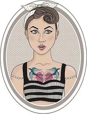 EPS 해외이미지 모델 헤어스타일 디자인 여자 분홍색 백그라운드 패턴 일러스트 조류 갈색머리 사랑 빨간색 유행 물방울무늬 줄무늬 립스틱 수확 하트 머리띠 신용카드 정상 보석 이발 문신 입술 그림 복고 제비 고립 스타일 해외202004 해외일러스트 모양 동물 감정 컬러 무늬 농업 장신구 사람 신체부위 금융 화장품 광석 파일형식 벡터 이미지허브