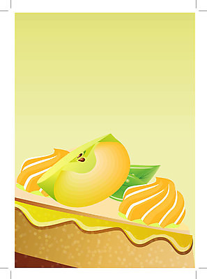 EPS 해외이미지 계절 음식 백그라운드 잎 일러스트 기념 발렌타인데이 파티 케이크 축제 사막 축하 인사 신용카드 생일 달콤 맛 사과 크림 L 숙성 페스츄리 해외202004 해외일러스트 식물 알파벳 기념일 빵 컨셉 과일 데이이벤트 디저트 이벤트 금융 예절 파일형식 벡터 이미지허브