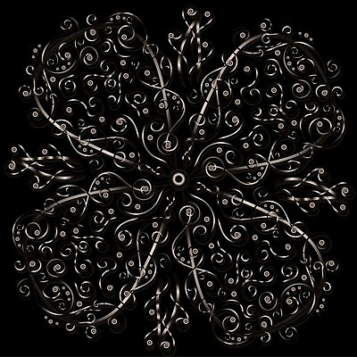 EPS 해외이미지 식물 문화 백그라운드 꽃무늬 일러스트 미술 장식 빛 금속 검은색 나뭇가지 4 행운 클로버 심볼 문학 내추럴 현상 해외202004 해외일러스트 나무 꽃 컬러 컨셉 무늬 재질 문화예술 숫자 파일형식 벡터 이미지허브