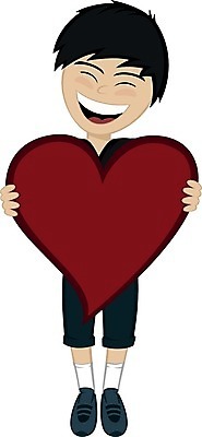 EPS 해외이미지 모양 행복 어린이 일러스트 반바지 휴가 발렌타인데이 선물 사랑 미소 웃음 소년 빨간색 머리카락 검은색 놀람 하트 축하 잡기 생일 날짜 메시지 달콤 시원함 만화 편지 주기 그림 미안 해외202004 해외일러스트 기념일 남자 감정 컬러 컨셉 바지 모션 데이이벤트 표정 사람 머리 맛 사죄 파일형식 벡터 이미지허브