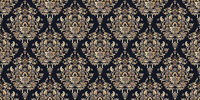 EPS 해외이미지 식물 템플릿 편집 디자인 꽃 벽 백그라운드 잎 꽃무늬 패턴 곡선 일러스트 벽지 장식 유행 수확 골동품 직물 커튼 화려 고급 실크 타일 질감 복고 르네상스 바로크 빅토리아 엘리먼트 옛날 회복 스타일 해외202004 해외일러스트 선 컨셉 무늬 농업 파일형식 벡터 이미지허브