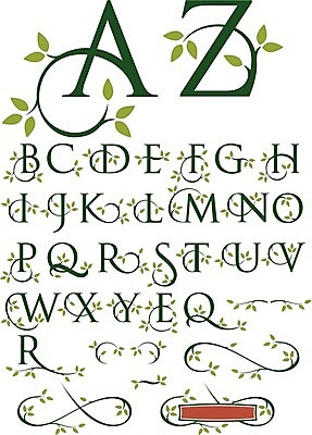 EPS 해외이미지 나무 식물 디자인 알파벳 잎 꽃무늬 일러스트 자연 타이포그라피 그래픽 장식 희망 수확 소용돌이 화려 우아함 떨어짐 편지 복고 내추럴 엘리먼트 캡모자 모노그램 해외202004 해외일러스트 문자 모자_잡화 영어 꽃 감정 컨셉 무늬 농업 회오리 생태계 파일형식 벡터 이미지허브