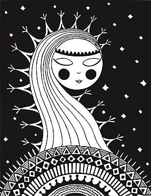 EPS 해외이미지 나무 디자인 별 얼굴 백그라운드 일러스트 하늘 휴가 왕관 아이디어 사람 장식 꿈 할로윈 달 가을 야간 숲 입술 공상 마법 10월 환상 해외202004 해외일러스트 자연요소 식물 계절 컨셉 신체부위 날짜 파일형식 벡터 이미지허브