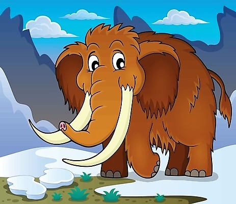 EPS 해외이미지 동물 응시 야생동물 겨울 일러스트 포유류 자연 털 미술 얼음 그리기 역사 큼 모피 호기심 그림 멸종 멸종위기동물 선사시대 매머드 동물상 테마 해외202004 해외일러스트 자연요소 시선 계절 감정 컨셉 모션 문화예술 조형물 크기 생태계 파일형식 벡터 멸종위기종 이미지허브