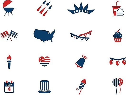 EPS 해외이미지 실루엣 음료 일러스트 휴가 불꽃 왕관 육류 컵 미국 화환 달력 종 햄버거 하트 깃발 손전등 체리 날짜 그릴 성조기 바비큐 컵케이크 활 콜라 머핀 제트기 풍선 튜브 에어쇼 7월 대패 독립기념일 소다 해외202004 해외일러스트 모양 식기 기념일 꽃 음식 빵 북아메리카 과일 식재료 주방용품 불 조명 비행기 패스트푸드 촬영기법 케이크 국기 탄산음료 쇼 독립 파일형식 벡터 이미지허브