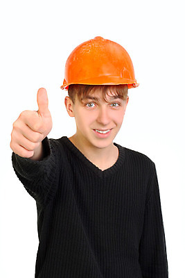 포토 JPG 해외이미지 백인 1 옷 남자 행복 얼굴 셔츠 오렌지 청소년 성공 한명 서기 사람 10대 머리 엄지손가락 흰색 보호 헬멧 스웨터 건축업자 고립 연습생 해외202004 해외포토 서양인 건축 감정 컬러 컨셉 상의 과일 손가락 모션 신체부위 보호장비 연습 파일형식 이미지허브