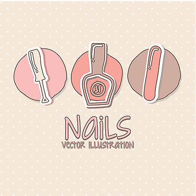 EPS 해외이미지 여자 일러스트 건강 3 사람 치료 세트 유행 화장품 장비 공구 붓 못 원형 그룹 우아함 손톱관리 가루 수집 심볼 크림 오브젝트 그림 광택 돌봄 위생관리 페디큐어 해외202004 해외일러스트 도형 컨셉 의학 모션 관리 뷰티 도구 네일아트 파일형식 벡터 이미지허브