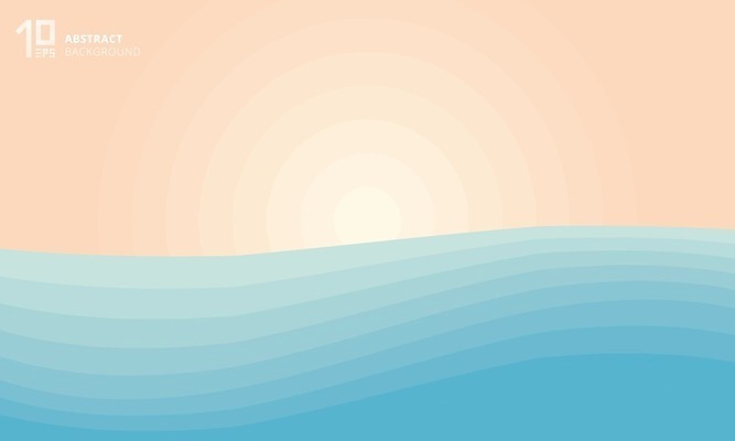 EPS 해외이미지 디자인 모래 백그라운드 패턴 곡선 일러스트 추상 풍경 사람없음 그래픽 장식 파란색 컬러풀 원형 공상 엘리먼트 파스텔톤 해외202004 해외일러스트 도형 선 컬러 무늬 파일형식 벡터 이미지허브