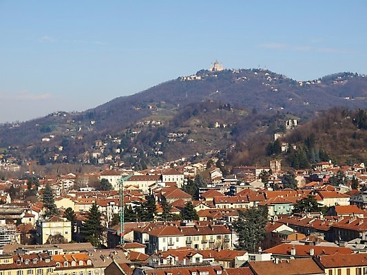 포토 JPG 해외이미지 파노라마 풍경 사람없음 이탈리아 도시 센터 언덕 타운 스카이라인 산기슭 두더지 피에몬테 몬테카를로 해외202004 해외포토 유럽 산 촬영기법 모나코 파일형식 이미지허브