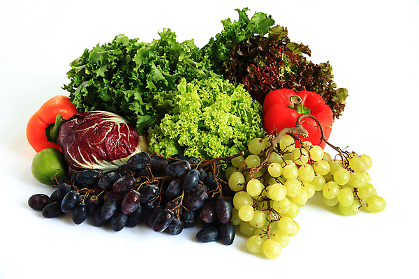 포토 JPG 해외이미지 음식 다이어트 채소 과일 포도 파프리카 건강 사람없음 신선 상추 메뉴 내추럴 수유 해외202004 해외포토 파일형식 이미지허브