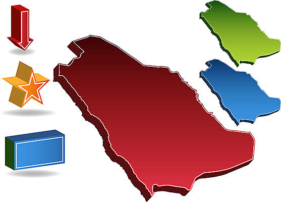 EPS 해외이미지 모양 디자인 실루엣 별 백그라운드 지도 오렌지 일러스트 표면 화살 그림자 그래픽 빨간색 초록색 파란색 상자 반사 3D 디지털 흰색 묘사 질감 윤곽 아라비아 사우디아라비아 전국 지도책 지리 해외202004 해외일러스트 자연요소 컬러 과일 중동 촬영기법 책 디지털합성 파일형식 벡터 이미지허브