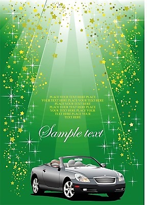 EPS 해외이미지 별 결혼 백그라운드 크리스마스 일러스트 자동차 휴가 새해 초록색 빛 축제 덮개 축하 인사 야간 해외202004 해외일러스트 자연요소 기념일 육상교통 컬러 컨셉 이벤트 뚜껑 예절 파일형식 벡터 이미지허브