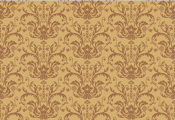 EPS 해외이미지 꽃 백그라운드 잎 꽃무늬 패턴 일러스트 자연 벽지 장식 갈색 골동품 소용돌이 화려 고급 우아함 실크 타일 복고 구식 바로크 빅토리아 옛날 회복 해외202004 해외일러스트 식물 컬러 컨셉 무늬 회오리 직물 생태계 파일형식 벡터 이미지허브
