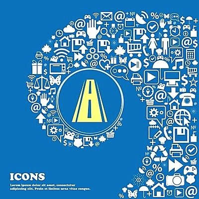 EPS 해외이미지 실루엣 도로 길 여행 지도 패턴 일러스트 교통시설 추상 거리 그래픽 픽토그램 줄무늬 운전 고속도로 아스팔트 교차로 심볼 사인 속도 네비게이션 길가 방법 해외202004 해외일러스트 교통 무늬 모션 촬영기법 시설 파일형식 벡터 이미지허브