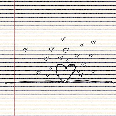 EPS 해외이미지 디자인 기념일 행복 종이 백그라운드 컨셉 패턴 일러스트 학교 관계 벽지 문구용품 발렌타인데이 사랑 미술 장식 파란색 파티 쪽지 공책 줄무늬 수확 흰색 하트 인사 주름 달콤 만화 편지 심볼 편지지 질감 문서 복고 열정 페이지 공지사항 시트 패드 엘리먼트 해외202004 해외일러스트 모양 교육 감정 컬러 무늬 농업 데이이벤트 문화예술 이벤트 예절 맛 오브젝트 파일형식 벡터 이미지허브