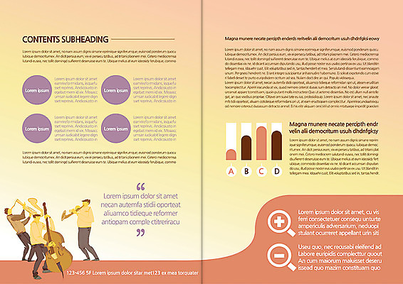 템플릿 편집 표지디자인 북디자인 남자 내지 문화 예술 악기 음악 백그라운드 연주 북커버 돋보기 그래프 문화예술 사람 팜플렛 성인 세명 공연 연주자 클래식 확대 색소폰 트럼펫 연주회 재즈 축소 콘트라베이스 남자만 성인남자만 성인만 이미지템플릿 AI파일 컨셉 현악기 이벤트 음악가 목관악기 금관악기 음악회 파일형식 벡터