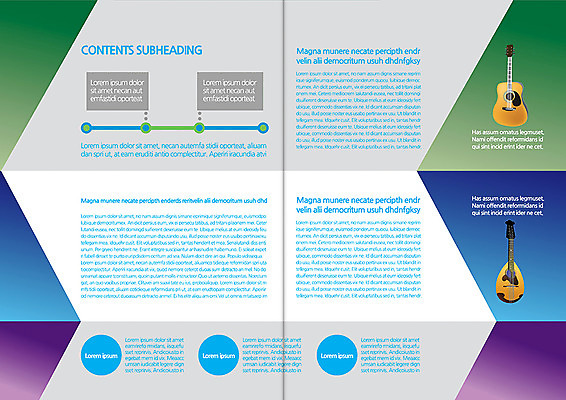 템플릿 편집 표지디자인 북디자인 내지 문화 예술 악기 음악 백그라운드 북커버 현악기 문화예술 팜플렛 사람없음 기타 이미지템플릿 AI파일 파일형식 벡터