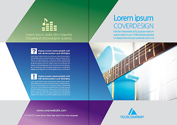 템플릿 편집 표지디자인 북디자인 표지 문화 예술 악기 음악 백그라운드 연주 북커버 음표 현악기 문화예술 팜플렛 사람없음 물음표 기타 느낌표 볼륨 이미지템플릿 AI파일 기호 파일형식 벡터