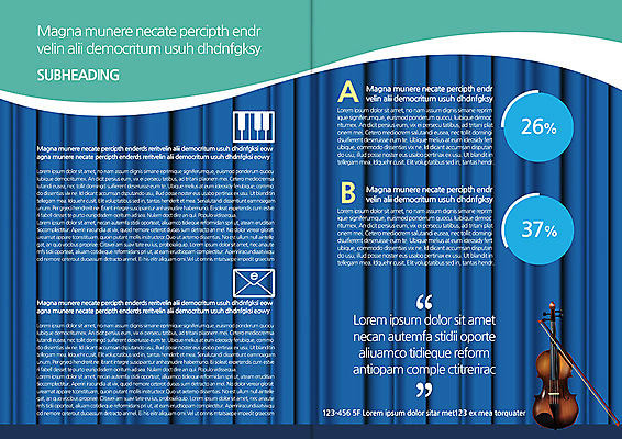 PSD 템플릿 편집 표지디자인 북디자인 내지 문화 예술 악기 음악 백그라운드 북커버 문화예술 편지봉투 팜플렛 사람없음 퍼센트 건반 건반악기 바이올린 바이올린활 이미지템플릿 현악기 봉투 특수기호 편지 파일형식