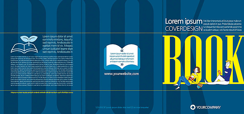 전신 템플릿 편집 표지디자인 북디자인 여자 표지 남자 리플렛 백그라운드 북커버 3단접지 휴식 사람 앉기 팜플렛 성인 두명 라이프 옆모습 책 독서 새싹 성인만 이미지템플릿 AI파일 식물 뷰포인트 컨셉 모션 생활 파일형식 벡터