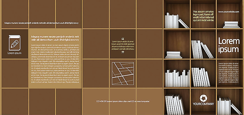 템플릿 편집 표지디자인 북디자인 교육 표지 리플렛 백그라운드 북커버 3단접지 책장 팜플렛 사람없음 책 독서 연필 약도 이미지템플릿 AI파일 가구 지도 학용품 필기구 파일형식 벡터