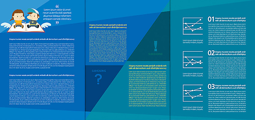 템플릿 편집 표지디자인 북디자인 여자 어린이교육 교육 남자 내지 어린이 리플렛 백그라운드 날개 북커버 3단접지 그래프 사람 앉기 팜플렛 두명 책 독서 물음표 느낌표 어린이만 이미지템플릿 AI파일 기호 모션 파일형식 벡터
