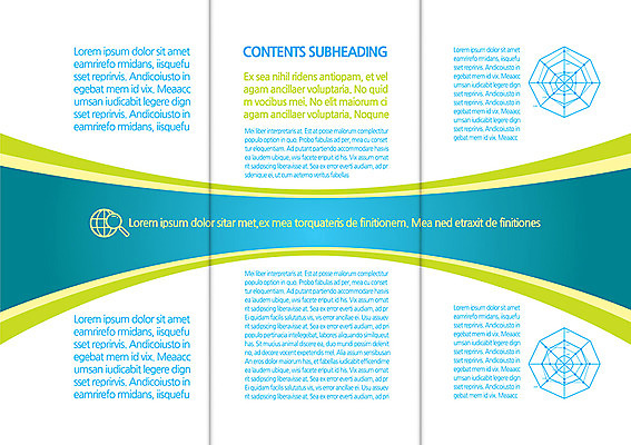 템플릿 편집 표지디자인 북디자인 내지 리플렛 과학 백그라운드 북커버 3단접지 돋보기 그래프 팜플렛 사람없음 지구본 표 원그래프 이미지템플릿 AI파일 파일형식 벡터