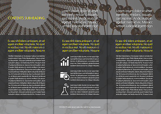 템플릿 편집 표지디자인 북디자인 화살표 내지 리플렛 과학 백그라운드 무늬 북커버 3단접지 돋보기 그래프 실험기구 실험 팜플렛 사람없음 생명공학 플라스크 폴더 원자 이미지템플릿 AI파일 의학 파일 파일형식 벡터