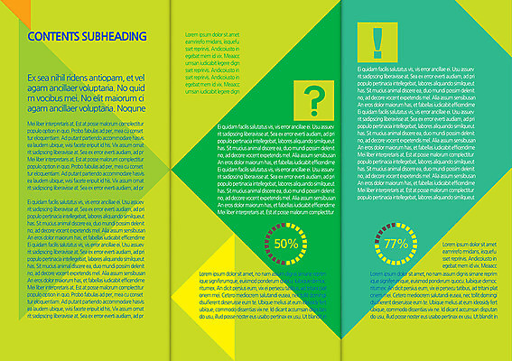 템플릿 편집 표지디자인 북디자인 내지 리플렛 과학 백그라운드 북커버 3단접지 팜플렛 사람없음 물음표 퍼센트 느낌표 이미지템플릿 AI파일 기호 특수기호 파일형식 벡터