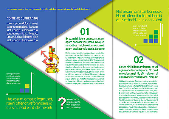 템플릿 편집 표지디자인 북디자인 화살표 내지 리플렛 과학 백그라운드 북커버 3단접지 그래프 현미경 실험기구 실험 팜플렛 사람없음 물음표 이미지템플릿 AI파일 기호 파일형식 벡터