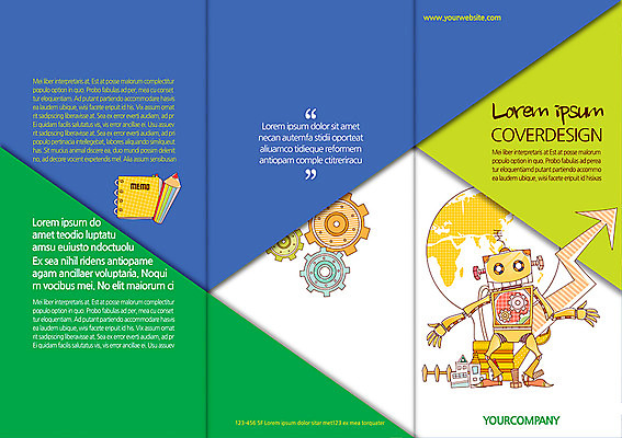 템플릿 편집 표지디자인 북디자인 표지 화살표 리플렛 과학 백그라운드 북커버 3단접지 팜플렛 사람없음 연필 지구본 공책 메모지 로봇 톱니바퀴 로봇산업 이미지템플릿 AI파일 산업 문구용품 학용품 필기구 사무용품 파일형식 벡터
