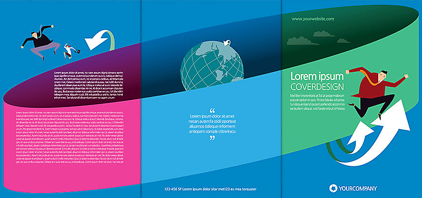 구름 템플릿 편집 표지디자인 북디자인 여자 남자 화살표 지구 리플렛 백그라운드 북커버 비즈니스 3단접지 사람 팜플렛 성인 세명 달리기 운동 글로벌비즈니스 점프 비즈니스맨 비즈니스우먼 성인만 이미지템플릿 AI파일 자연요소 모션 건강 글로벌 직장인 파일형식 벡터