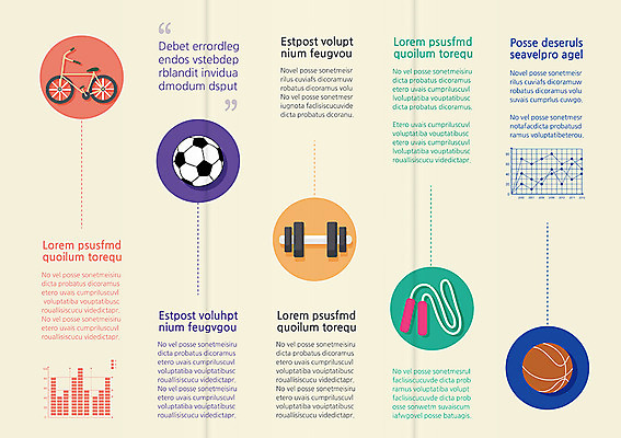 템플릿 편집 표지디자인 북디자인 리플렛 스포츠용품 스포츠 백그라운드 북커버 3단접지 축구공 공 그래프 농구공 팜플렛 사람없음 운동 자전거 역기 줄넘기 이미지템플릿 AI파일 축구용품 농구 건강 바이크 오브젝트 파일형식 벡터