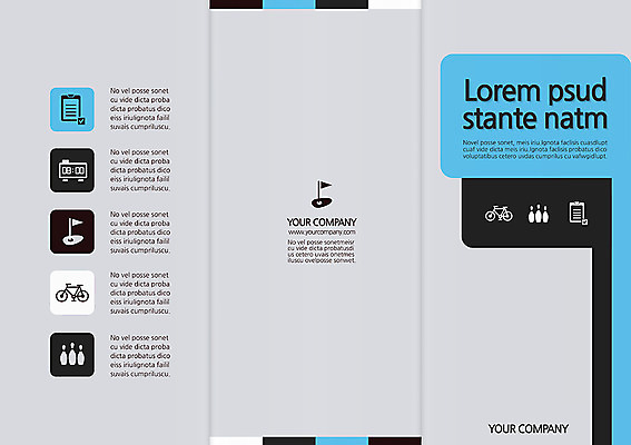 템플릿 편집 표지디자인 북디자인 리플렛 스포츠 백그라운드 북커버 3단접지 팜플렛 사람없음 운동 자전거 깃발 볼링핀 서류판 이미지템플릿 AI파일 건강 사무용품 바이크 볼링용품 파일형식 벡터