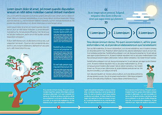 나무 템플릿 편집 한국전통 전통 표지디자인 북디자인 내지 전통문화 바다 백그라운드 패턴 북커버 조류 팜플렛 사람없음 전통무늬 학 소나무 이미지템플릿 AI파일 식물 동물 문화 무늬 한국 파일형식 벡터