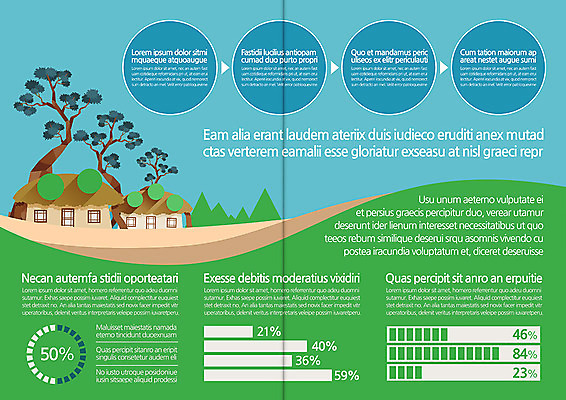 나무 식물 템플릿 편집 한국전통 전통 표지디자인 북디자인 내지 전통문화 백그라운드 고건축 북커버 그래프 주택 초가집 팜플렛 사람없음 퍼센트 이미지템플릿 AI파일 건축물 문화 한옥 한국 건물 특수기호 파일형식 벡터