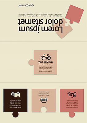 템플릿 편집 표지디자인 북디자인 표지 교통수단 리플렛 백그라운드 북커버 3단접지 자동차 팜플렛 사람없음 자전거 트럭 스쿠터 오토바이 퍼즐 이미지템플릿 AI파일 육상교통 교통 바이크 파일형식 벡터