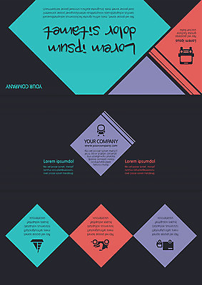 템플릿 편집 표지디자인 북디자인 표지 교통수단 리플렛 백그라운드 북커버 3단접지 자동차 버스 팜플렛 사람없음 기차 트럭 스쿠터 오토바이 선박 이미지템플릿 AI파일 육상교통 교통 수상교통 대중교통 바이크 파일형식 벡터