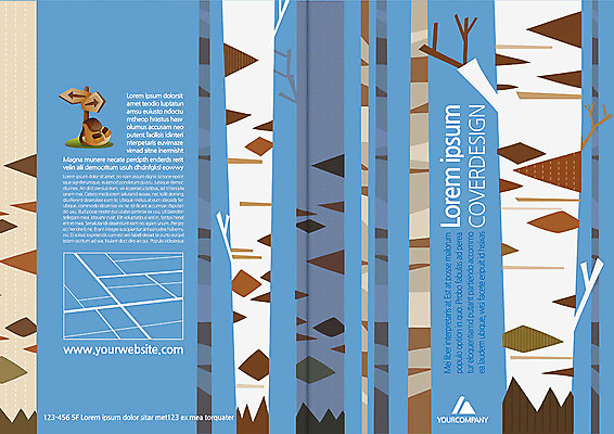 나무 식물 템플릿 편집 표지디자인 북디자인 화살표 여행 백그라운드 북커버 가방 팜플렛 사람없음 라이프 표지판 약도 이미지템플릿 AI파일 잡화 지도 알림판 생활 파일형식 벡터
