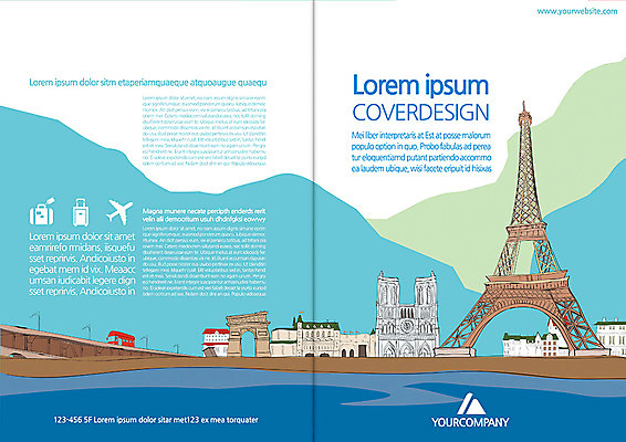 템플릿 편집 표지디자인 건축물 북디자인 유럽 바다 해외여행 여행 백그라운드 북커버 비행기 팜플렛 사람없음 라이프 캐리어 여행가방 프랑스 에펠탑 개선문 파리_프랑스 이미지템플릿 AI파일 해외 건축 나라 가방 항공교통 대중교통 생활 파리 랜드마크 파일형식 벡터