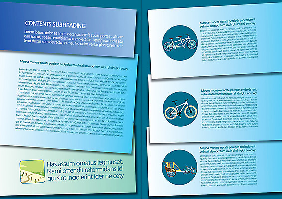 템플릿 편집 표지디자인 북디자인 교통수단 여행 백그라운드 북커버 팜플렛 사람없음 라이프 자전거 자전거여행 이미지템플릿 AI파일 교통 생활 바이크 파일형식 벡터