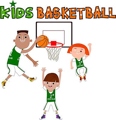 여자 어린이교육 남자 어린이 스포츠 일러스트 함께함 농구 농구공 건강 사람 세명 운동 기쁨 골대 즐거움 클럽 슛 어린이만 국내일러스트 AI파일 교육 감정 컨셉 공 구기 파일형식 벡터