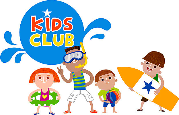 여자 어린이교육 남자 어린이 일러스트 물놀이 함께함 사람 여러명 기쁨 보드 서핑 비치볼 물안경 즐거움 클럽 튜브 어린이만 국내일러스트 AI파일 교육 감정 스포츠 다수 컨셉 공 놀이 바캉스용품 수상스포츠 수영용품 파일형식 벡터