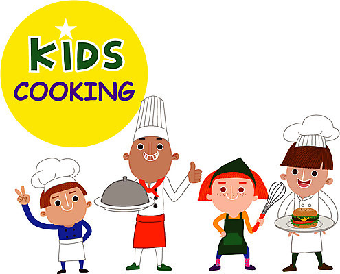 접시 여자 어린이교육 남자 어린이 음식 일러스트 함께함 요리사모자 요리 사람 여러명 요리사 앞치마 기쁨 햄버거 조리복 즐거움 클럽 어린이만 국내일러스트 AI파일 직업 모자_잡화 식기 교육 감정 다수 컨셉 유니폼 패스트푸드 파일형식 벡터