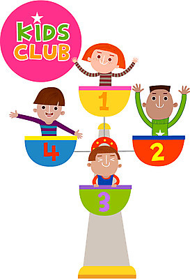 여자 어린이교육 남자 어린이 일러스트 놀이 함께함 사람 여러명 숫자 기쁨 놀이기구 즐거움 클럽 어린이만 국내일러스트 AI파일 문자 교육 감정 다수 컨셉 파일형식 벡터