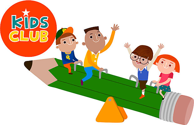 여자 어린이교육 남자 어린이 일러스트 놀이 함께함 사람 여러명 연필 기쁨 즐거움 클럽 시소 어린이만 국내일러스트 AI파일 교육 감정 다수 컨셉 학용품 필기구 놀이기구 파일형식 벡터