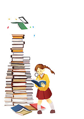 PSD 라이프스타일 여자 일러스트 정보기술 스마트라이프 한명 들기 사람 책 스마트폰 쌓기 정보 스마트 편리함 여자만 여자한명만 국내일러스트 1 컨셉 모션 기술 생활 핸드폰 스마트기기 파일형식