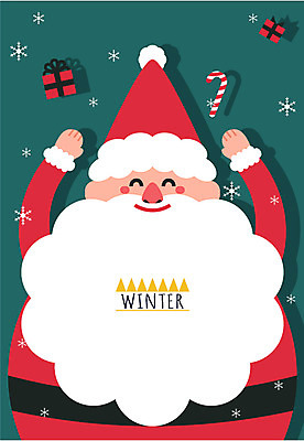 캐릭터 모자 계절 백그라운드 크리스마스 겨울 일러스트 지팡이 수염 선물 한명 풍경 산타클로스 눈 산타캐릭터 겨울배경 국내일러스트 일러캐릭터 AI파일 자연요소 1 잡화 기념일 날씨 사람 파일형식 벡터