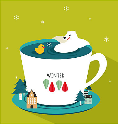 나무 동물 계절 백그라운드 겨울 일러스트 곰 오리 풍경 빌딩 사람없음 건물 컵 목욕 눈 북극곰 겨울배경 국내일러스트 AI파일 자연요소 식물 식기 건축물 포유류 조류 날씨 청결 파일형식 벡터