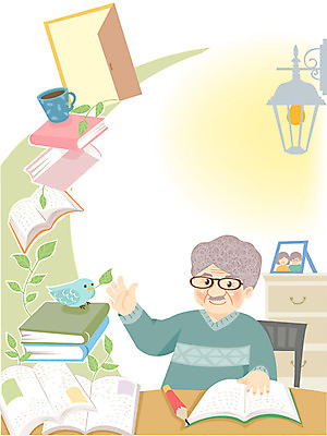 교육 할아버지 노년 남자 액자 일러스트 조류 나뭇잎 전등 실내 한명 사람 취미 책 컵 연필 문 서재 기념사진 남자만 남자한명만 성인남자만 성인한명만 성인남자한명만 노인만 성인만 노인남자만 노인남자한명만 국내일러스트 AI파일 동물 1 식기 잎 학용품 조명 성인 내부 필기구 파일형식 벡터